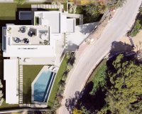 Herverkoop - Villa - Marbella - Golden Mile