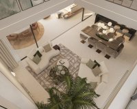 Herverkoop - Villa - Marbella - Golden Mile