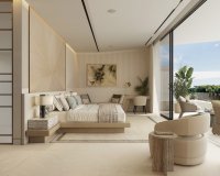 Herverkoop - Villa - Marbella - Golden Mile