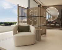 Herverkoop - Villa - Marbella - Golden Mile