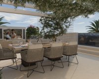 Herverkoop - Villa - Marbella - Golden Mile