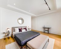 Herverkoop - Villa - Marbella - Golden Mile