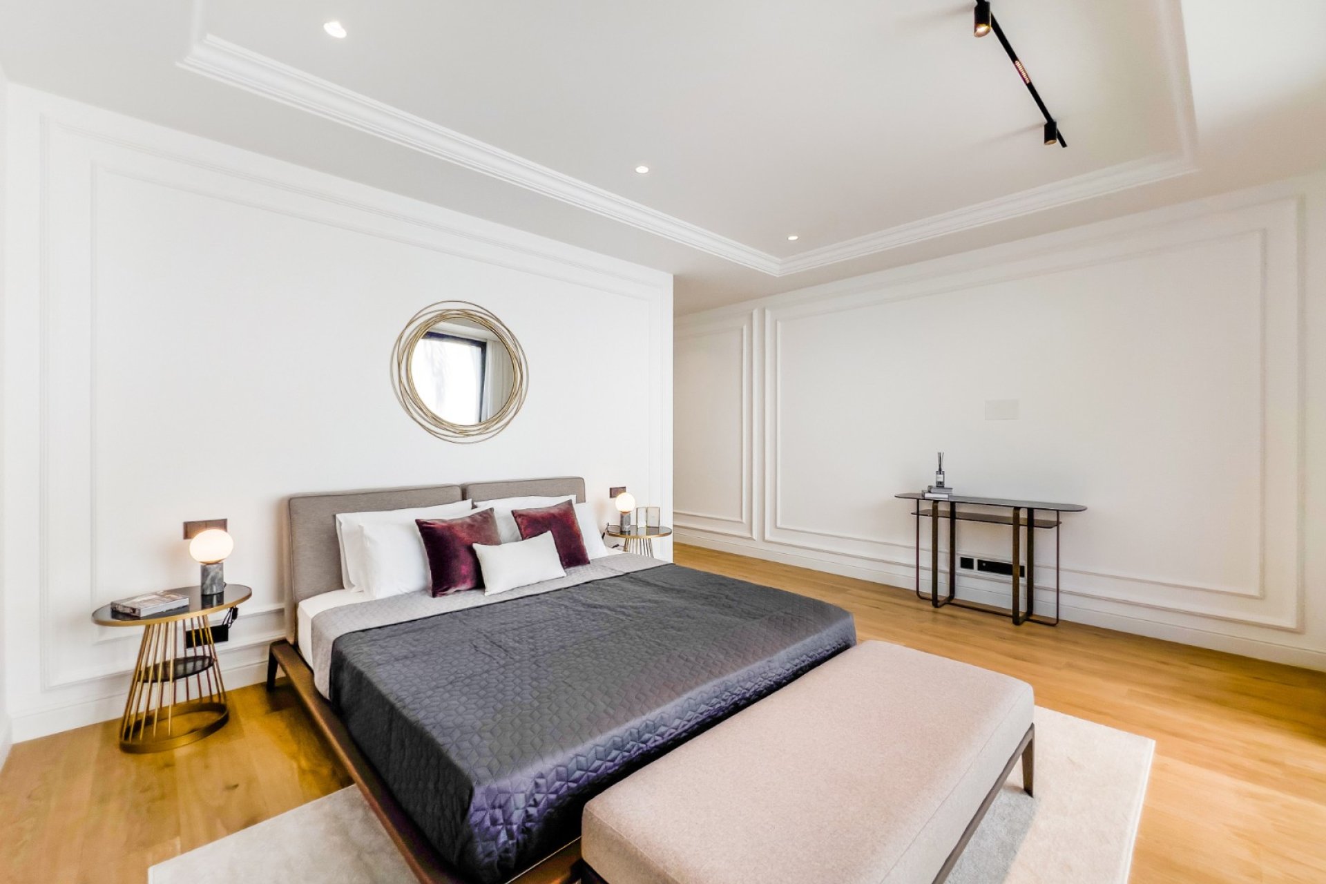 Herverkoop - Villa - Marbella - Golden Mile