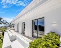 Herverkoop - Villa - Marbella - Golden Mile