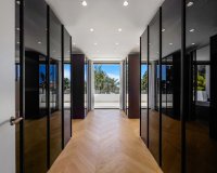 Herverkoop - Villa - Marbella - Golden Mile