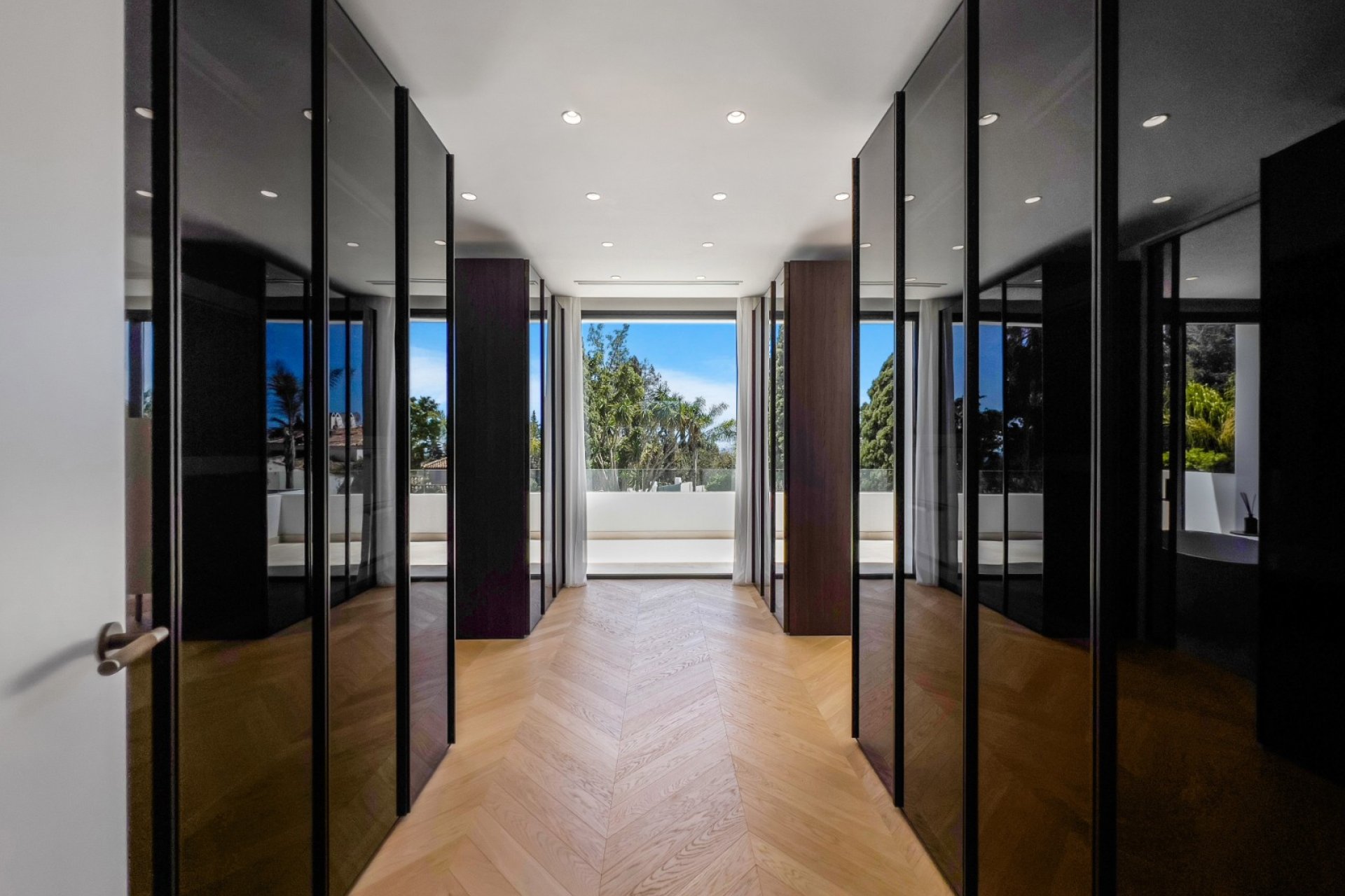 Herverkoop - Villa - Marbella - Golden Mile