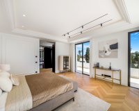 Herverkoop - Villa - Marbella - Golden Mile