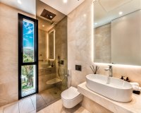 Herverkoop - Villa - Marbella - Golden Mile