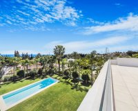 Herverkoop - Villa - Marbella - Golden Mile