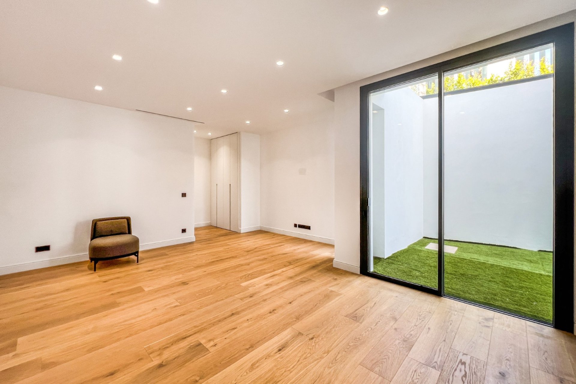 Herverkoop - Villa - Marbella - Golden Mile