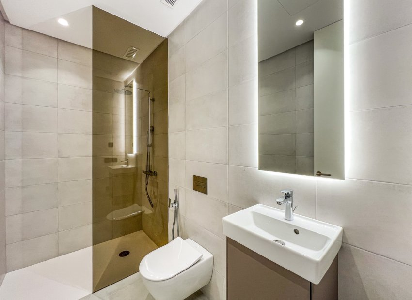 Herverkoop - Villa - Marbella - Golden Mile