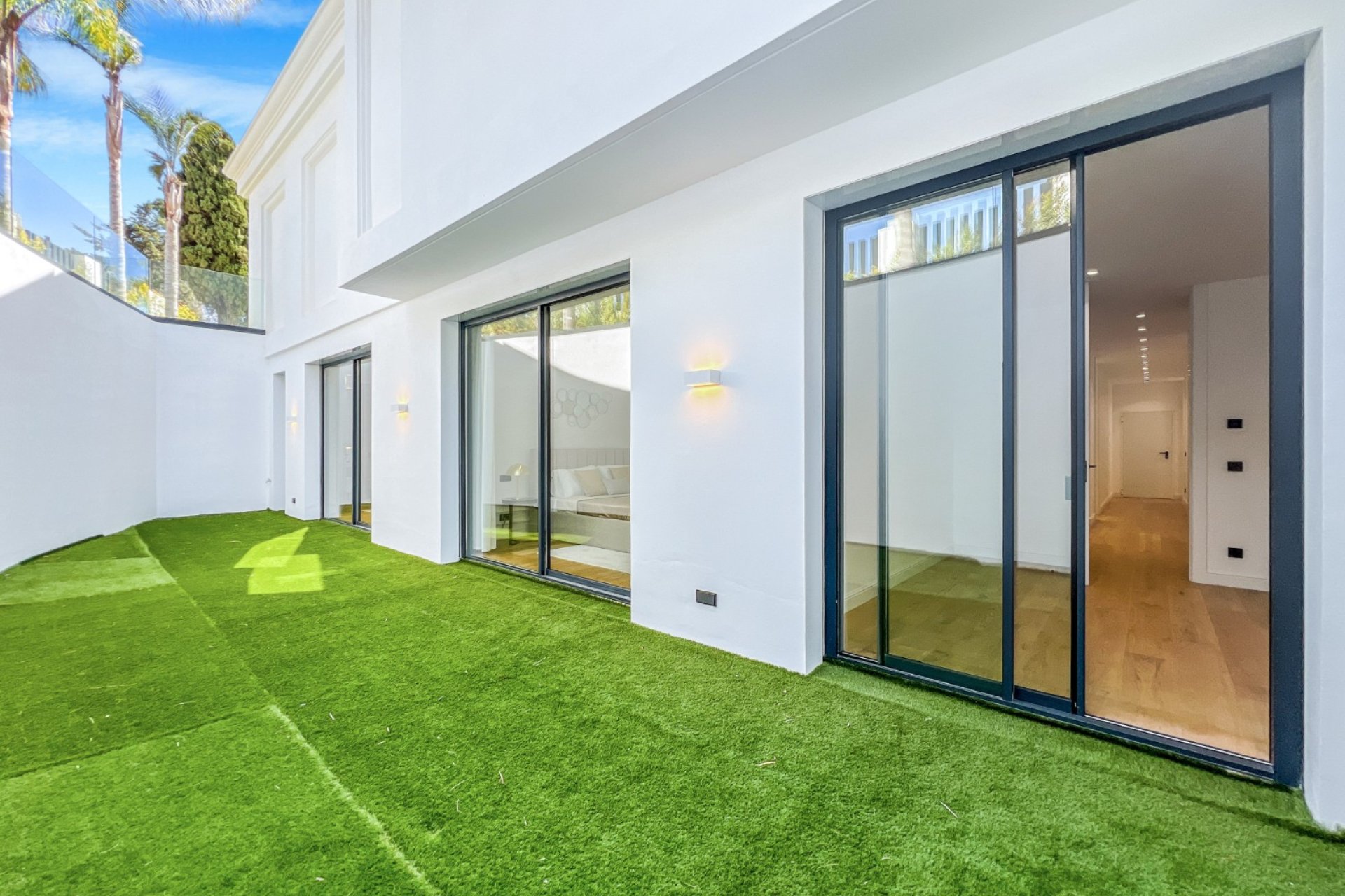 Herverkoop - Villa - Marbella - Golden Mile