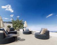 Herverkoop - Villa - Marbella - Golden Mile