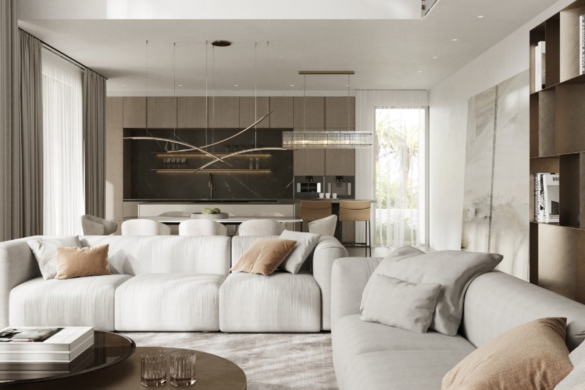 Herverkoop - Villa - Marbella - Golden Mile