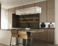 Herverkoop - Villa - Marbella - Golden Mile