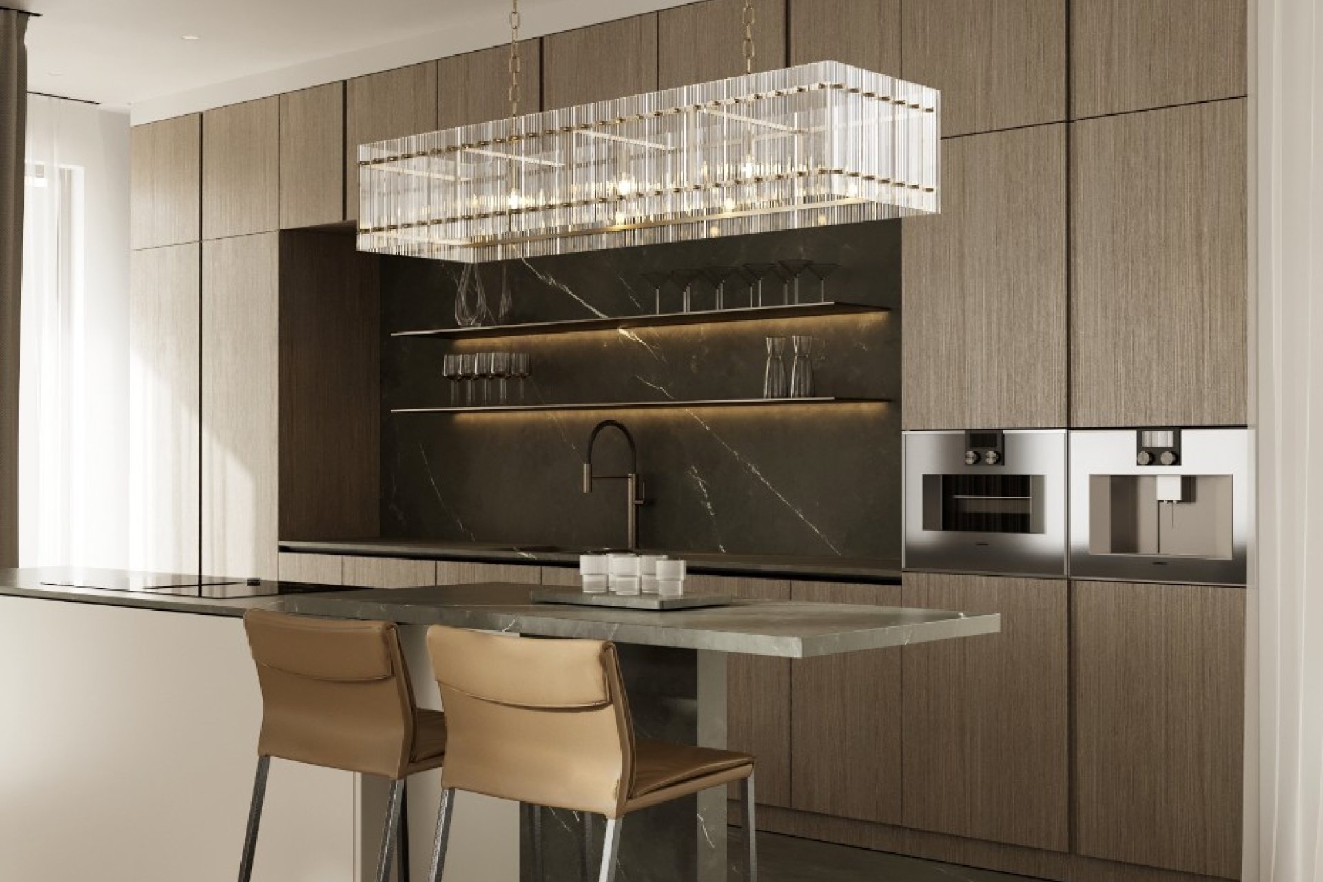 Herverkoop - Villa - Marbella - Golden Mile