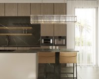 Herverkoop - Villa - Marbella - Golden Mile