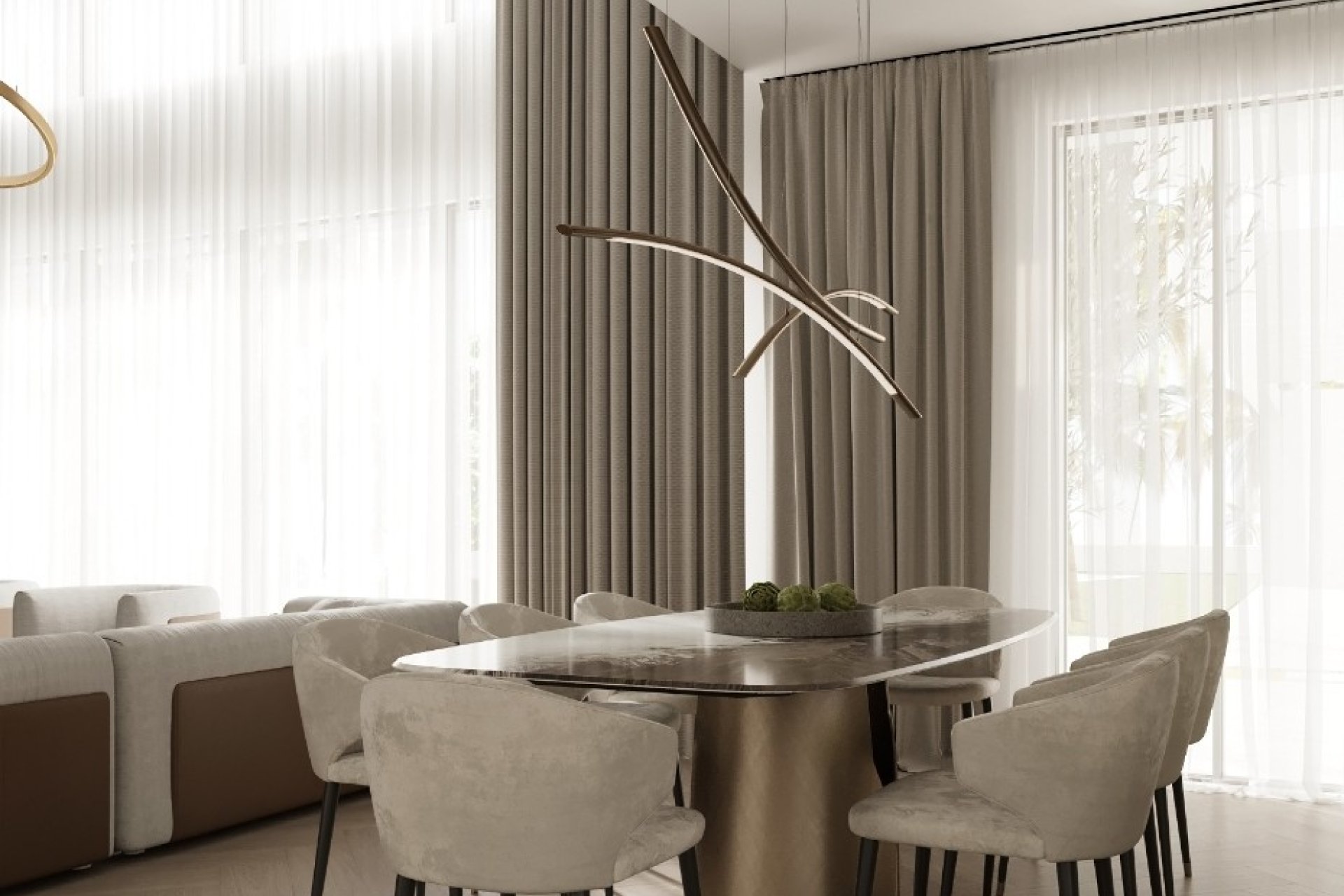 Herverkoop - Villa - Marbella - Golden Mile