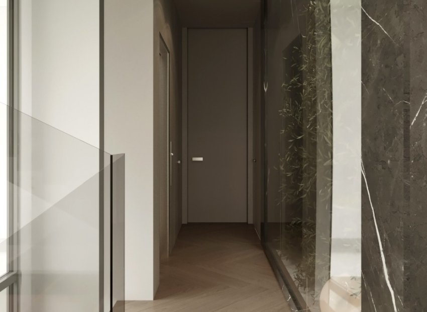 Herverkoop - Villa - Marbella - Golden Mile