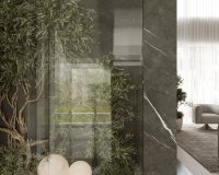 Herverkoop - Villa - Marbella - Golden Mile