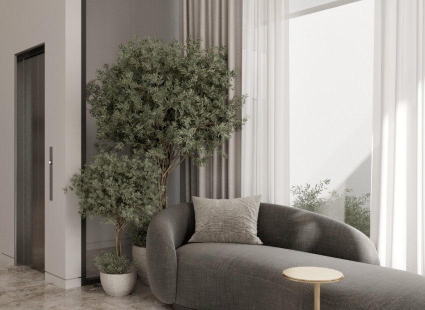 Herverkoop - Villa - Marbella - Golden Mile