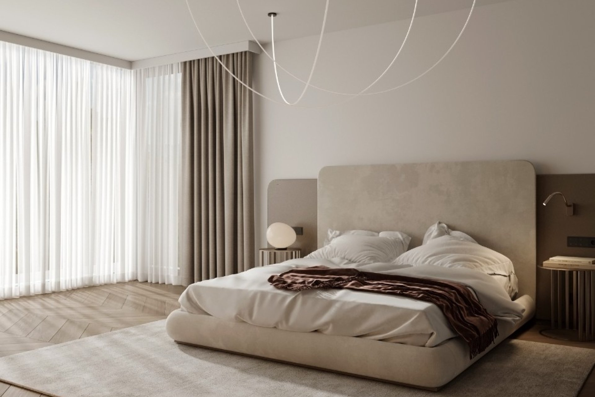 Herverkoop - Villa - Marbella - Golden Mile