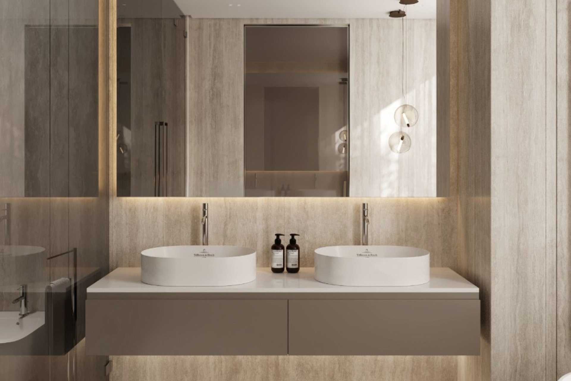 Herverkoop - Villa - Marbella - Golden Mile