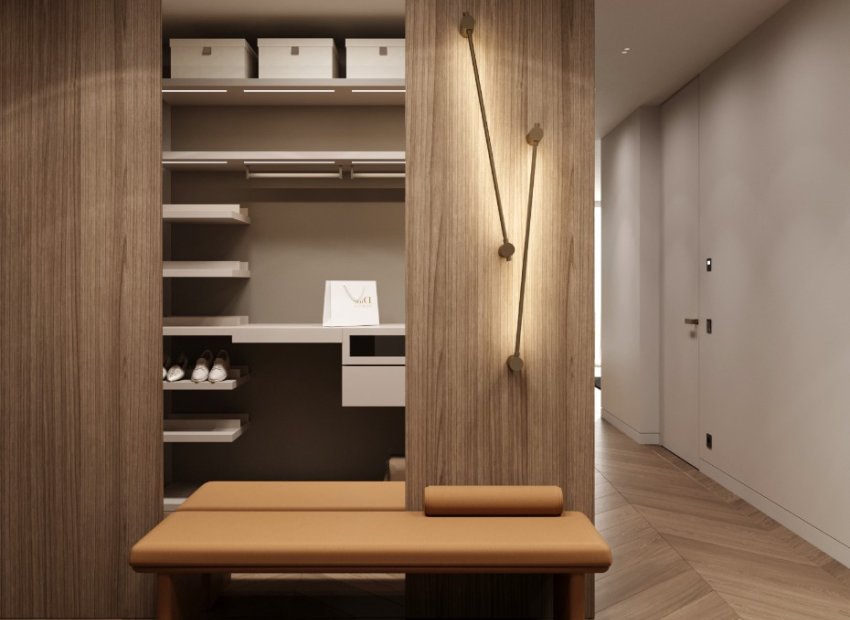 Herverkoop - Villa - Marbella - Golden Mile