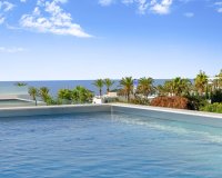 Herverkoop - Villa - Marbella - Golden Mile