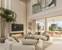 Herverkoop - Villa - Marbella - Golden Mile