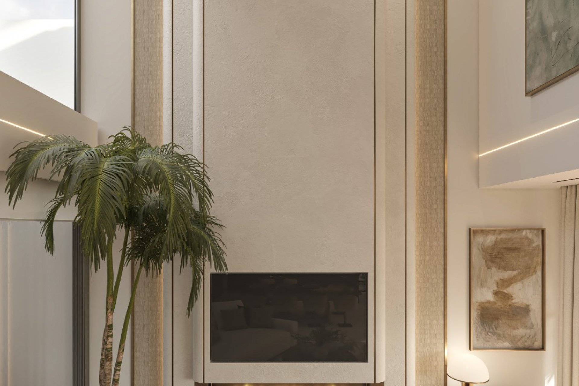 Herverkoop - Villa - Marbella - Golden Mile