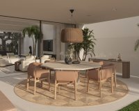 Herverkoop - Villa - Marbella - Golden Mile