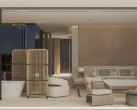 Herverkoop - Villa - Marbella - Golden Mile