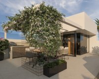 Herverkoop - Villa - Marbella - Golden Mile