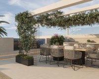 Herverkoop - Villa - Marbella - Golden Mile