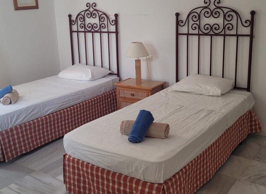 Herverkoop - Villa - Marbella - Las Chapas