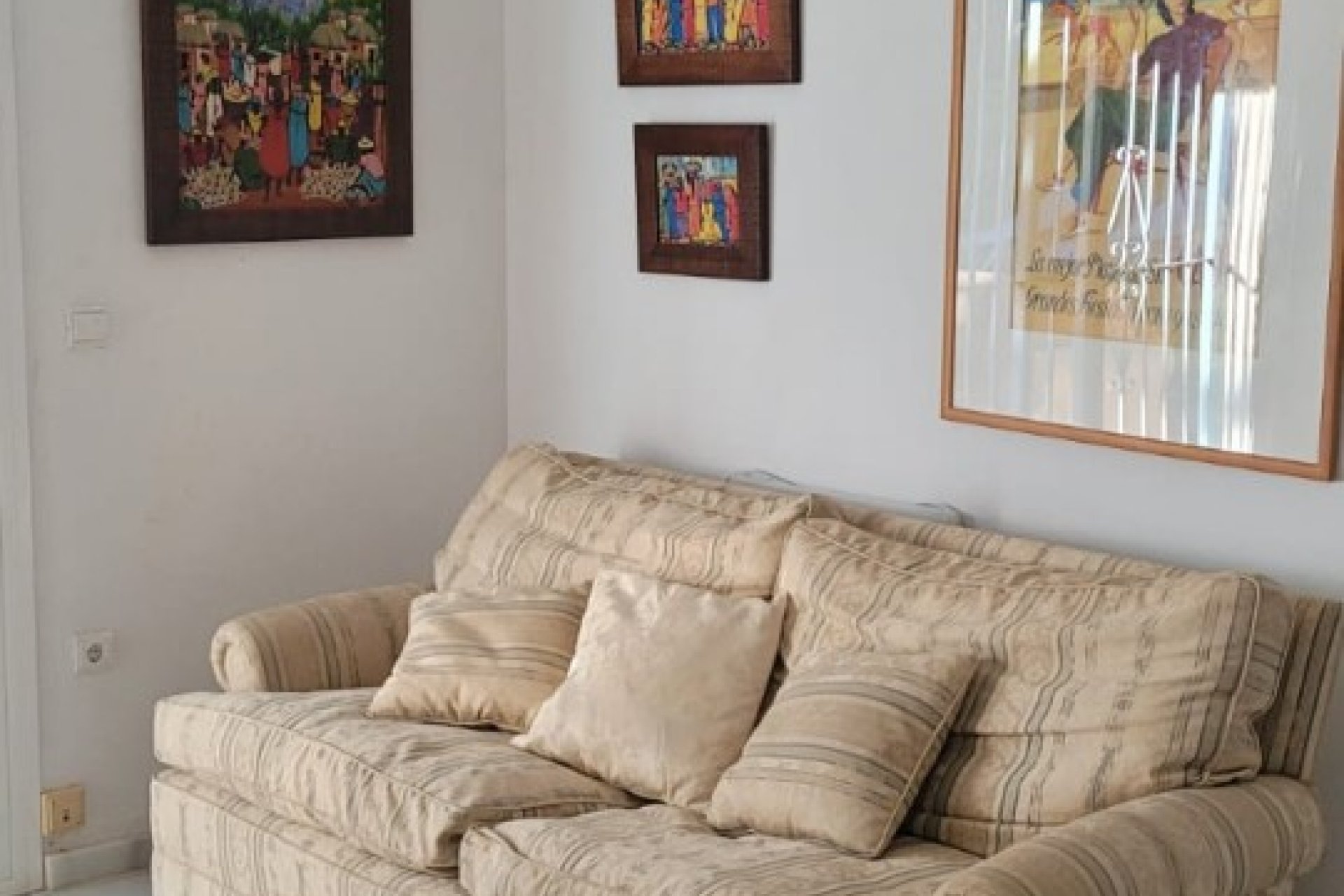 Herverkoop - Villa - Marbella - Las Chapas