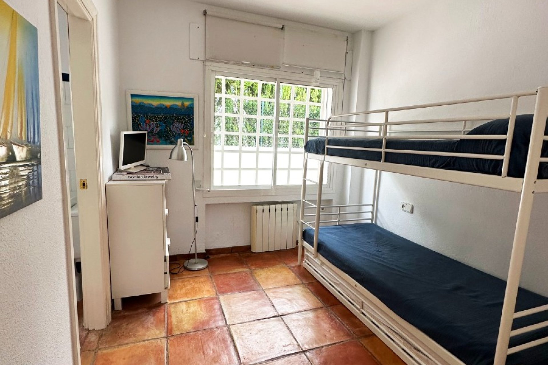 Herverkoop - Villa - Marbella - Las Chapas