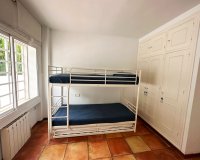 Herverkoop - Villa - Marbella - Las Chapas