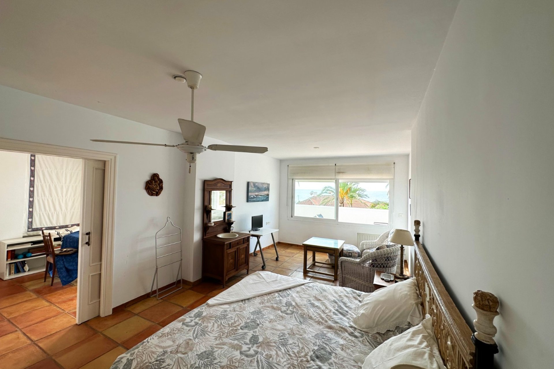 Herverkoop - Villa - Marbella - Las Chapas