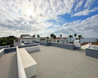 Herverkoop - Villa - Marbella - Las Chapas