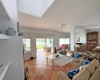 Herverkoop - Villa - Marbella - Las Chapas