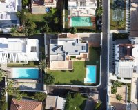 Herverkoop - Villa - Marbella - Las Chapas