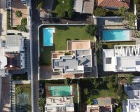 Herverkoop - Villa - Marbella - Las Chapas