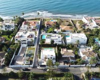 Herverkoop - Villa - Marbella - Las Chapas