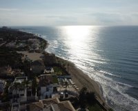 Herverkoop - Villa - Marbella - Las Chapas