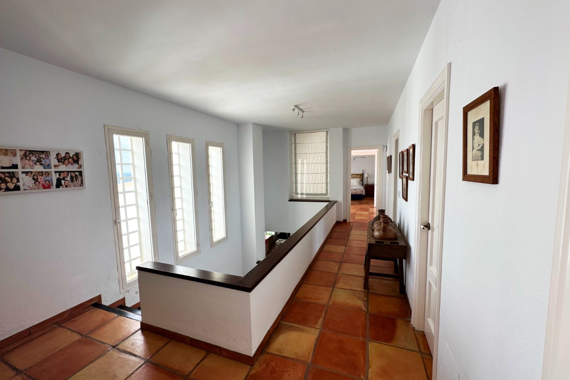 Herverkoop - Villa - Marbella - Las Chapas