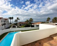 Herverkoop - Villa - Marbella - Las Chapas