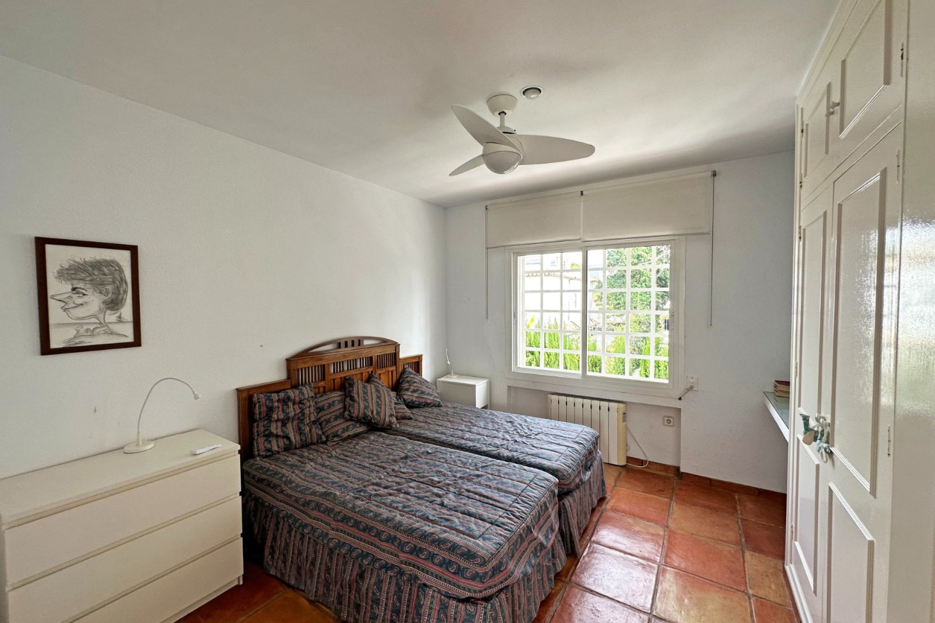 Herverkoop - Villa - Marbella - Las Chapas