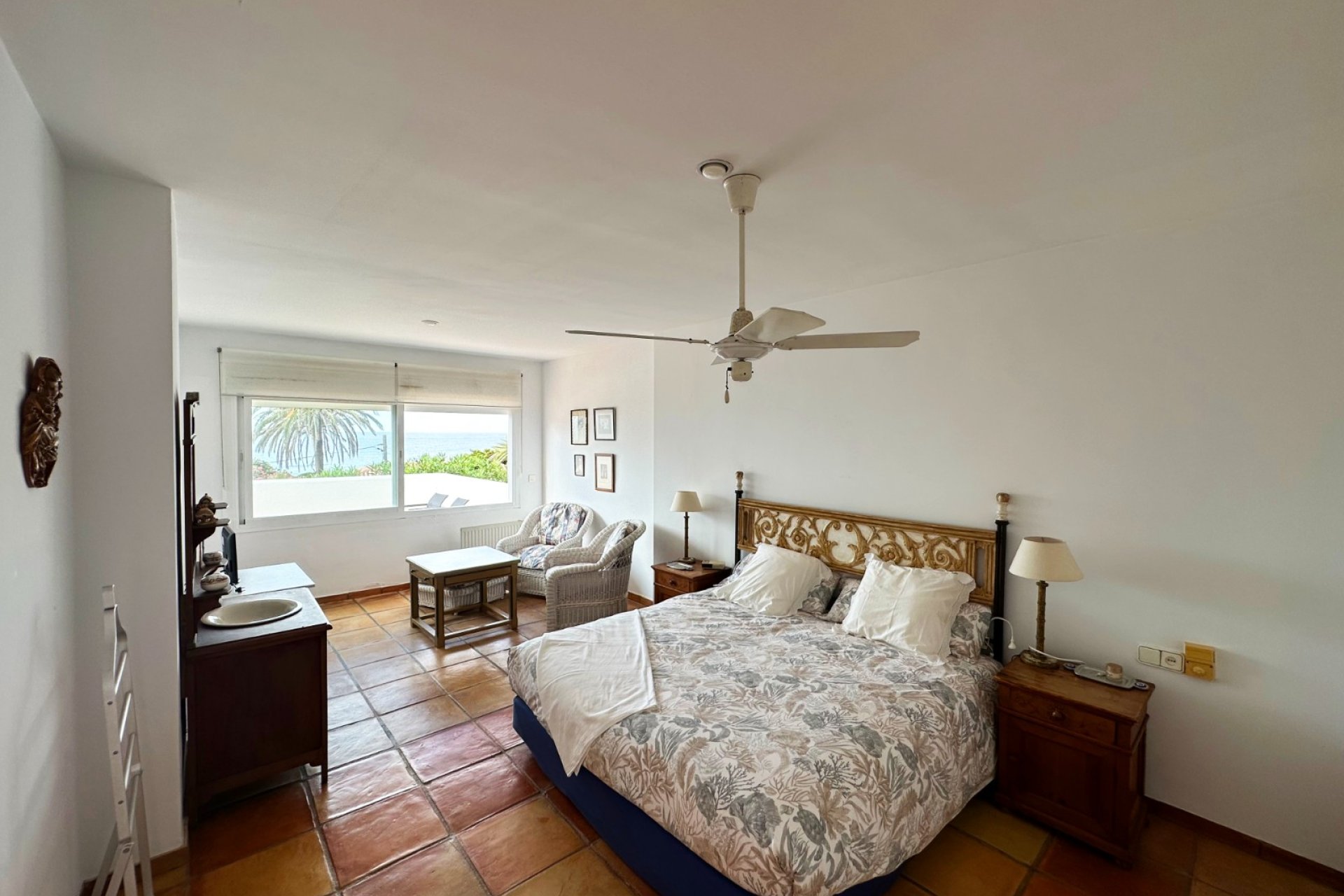 Herverkoop - Villa - Marbella - Las Chapas